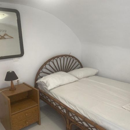Marcos Rooms Oia  Ngoại thất bức ảnh