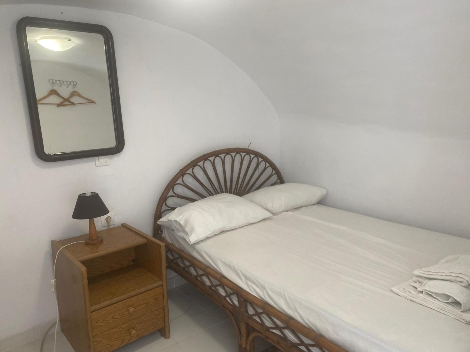 Marcos Rooms Oia  Ngoại thất bức ảnh