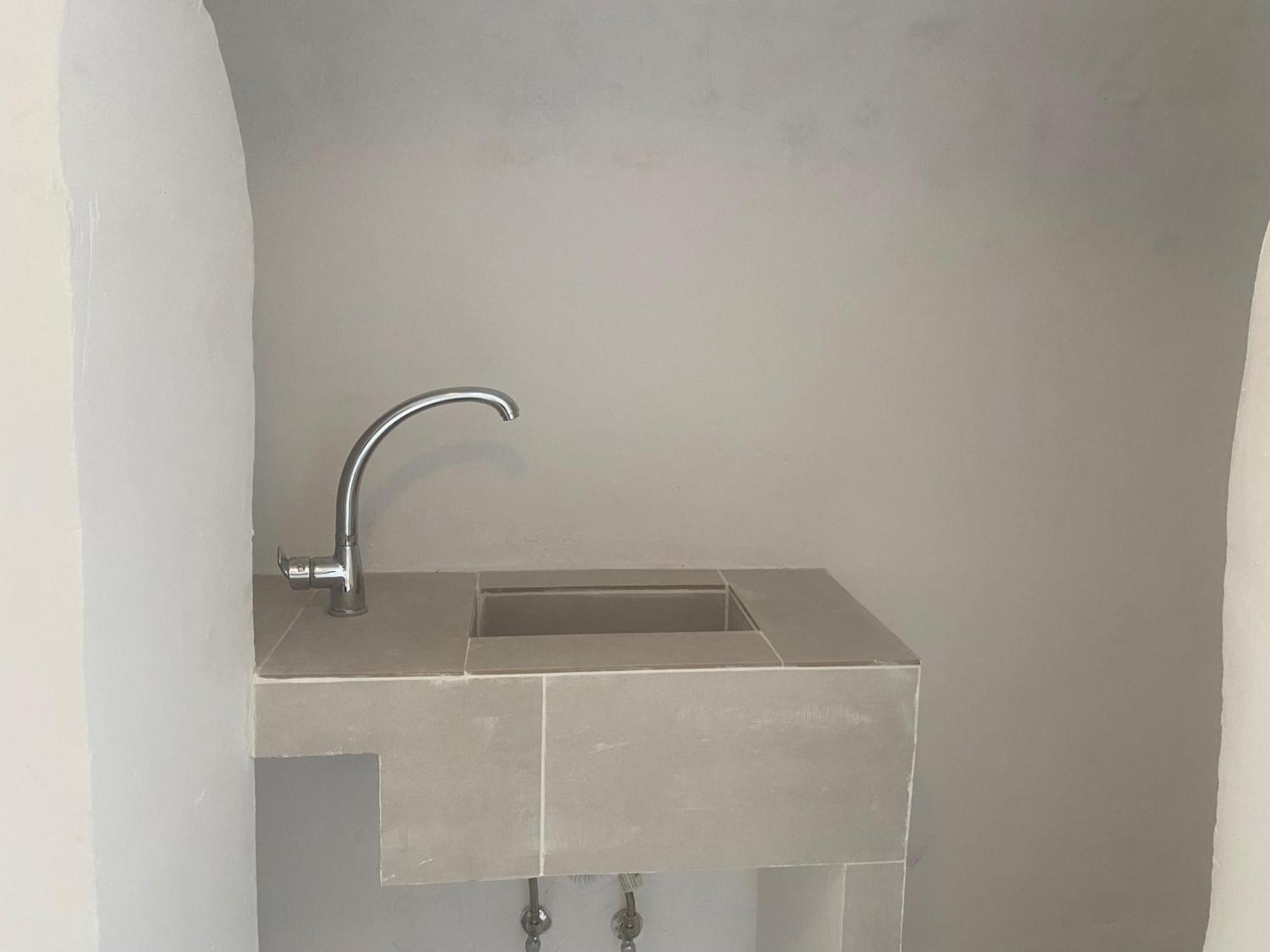 Marcos Rooms Oia  Ngoại thất bức ảnh