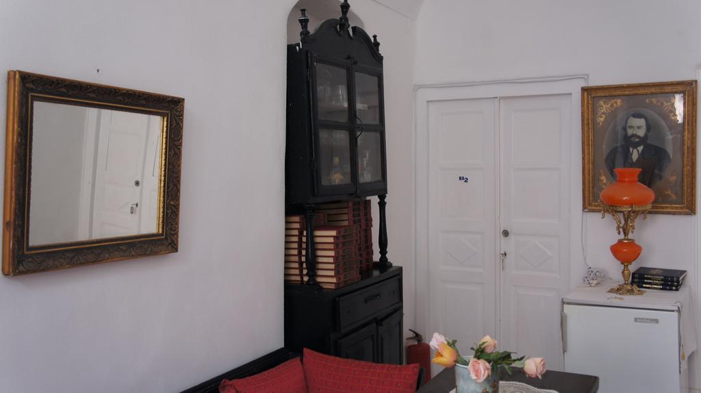 Marcos Rooms Oia  Ngoại thất bức ảnh