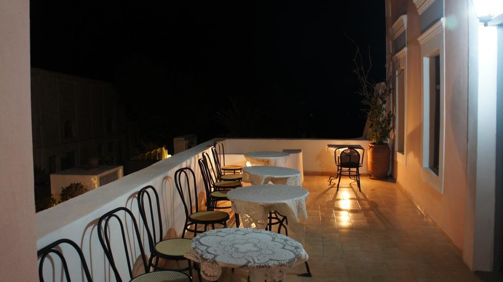 Marcos Rooms Oia  Ngoại thất bức ảnh