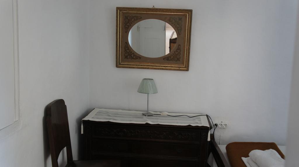 Marcos Rooms Oia  Ngoại thất bức ảnh
