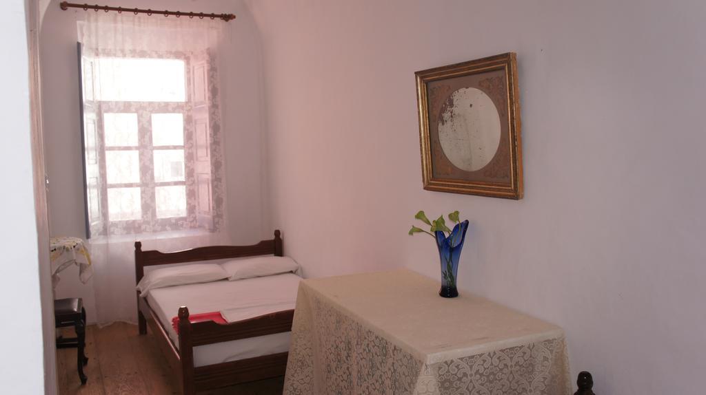 Marcos Rooms Oia  Ngoại thất bức ảnh