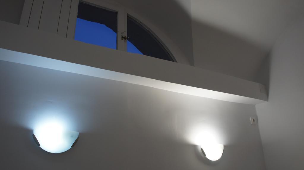 Marcos Rooms Oia  Ngoại thất bức ảnh