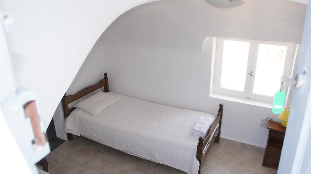 Marcos Rooms Oia  Ngoại thất bức ảnh