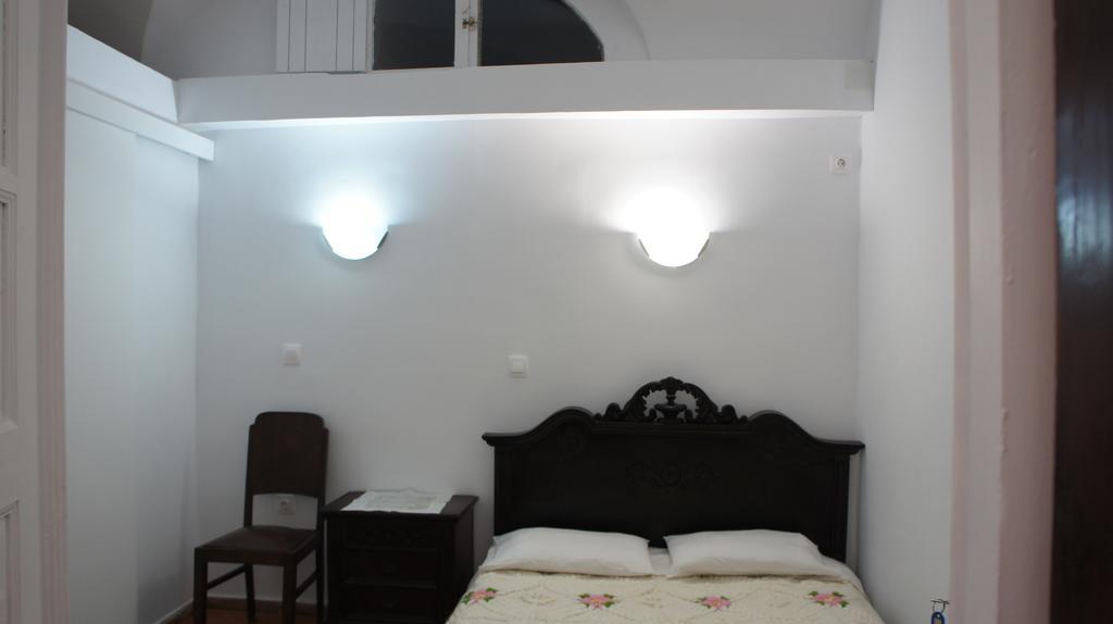 Marcos Rooms Oia  Ngoại thất bức ảnh
