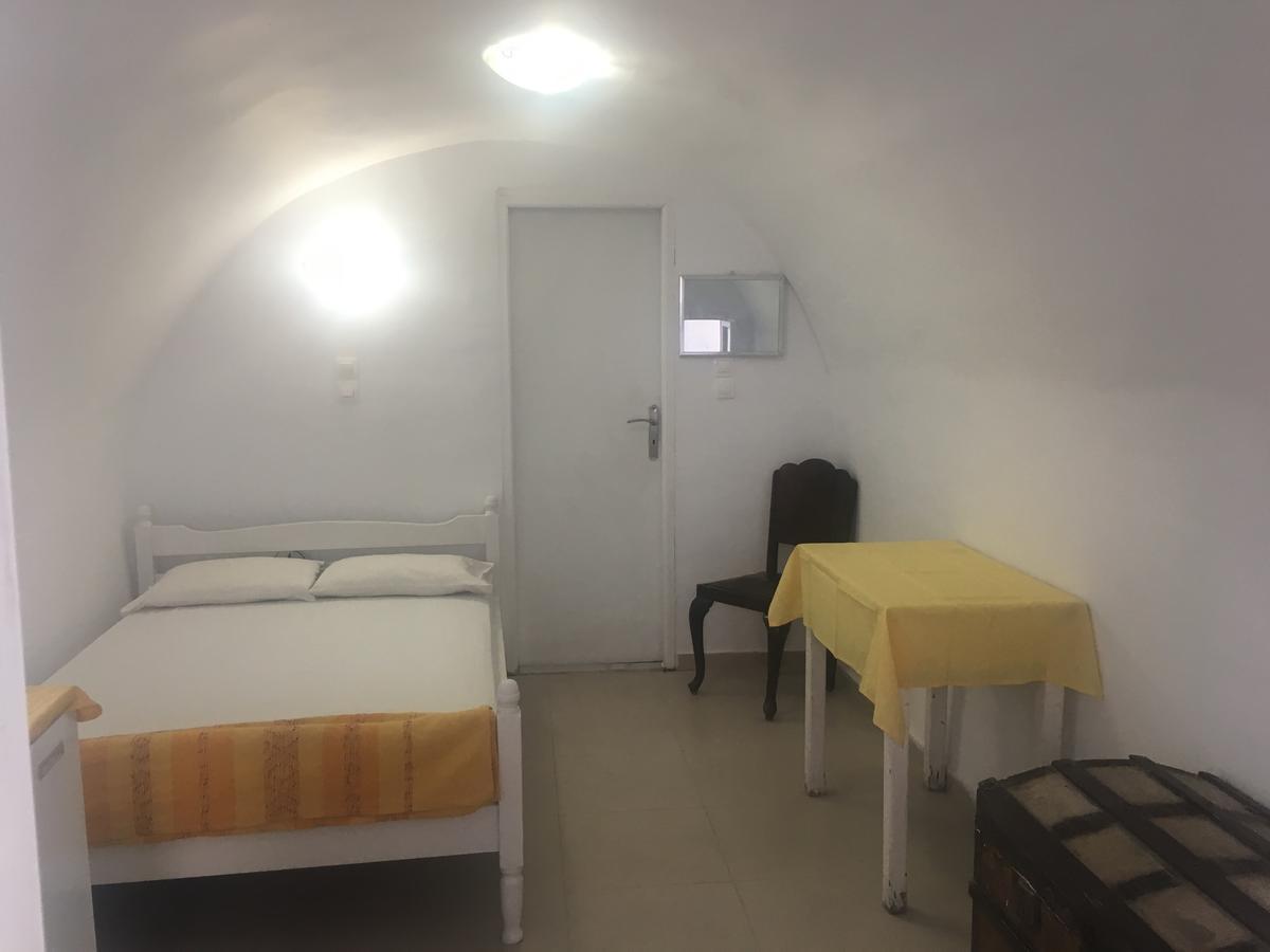 Marcos Rooms Oia  Ngoại thất bức ảnh