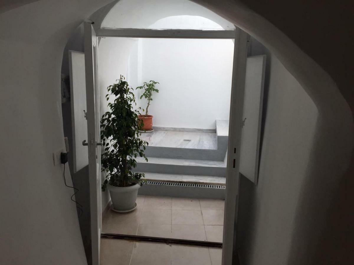 Marcos Rooms Oia  Ngoại thất bức ảnh