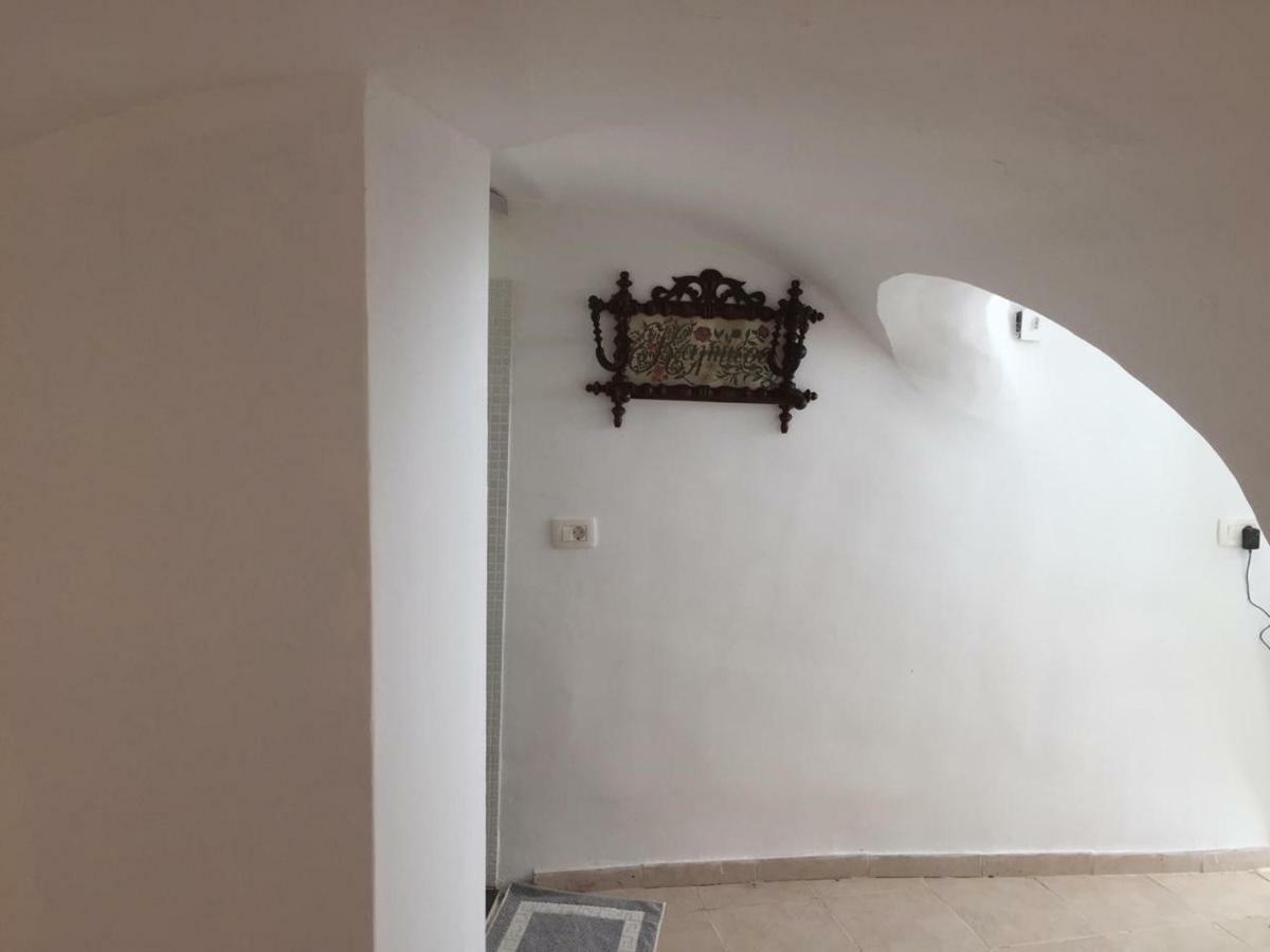 Marcos Rooms Oia  Ngoại thất bức ảnh